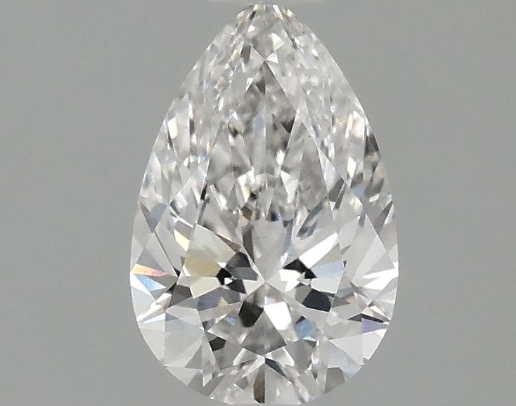 1.08 ct Pear diamond