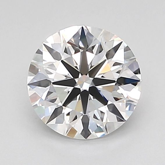 1.02 ct. round Lab Grown Diamond front image