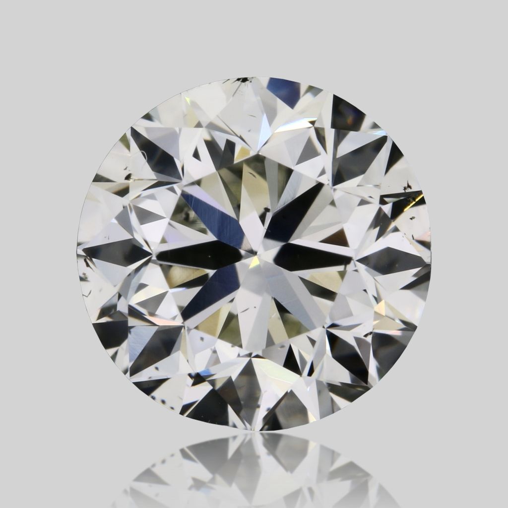 Round Diamond
