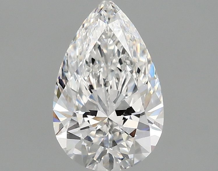 1.06 ct. pear Lab Grown Diamond front image