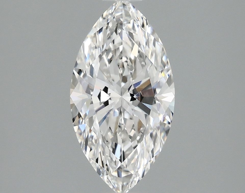 1.52 ct. marquise Lab Grown Diamond front image