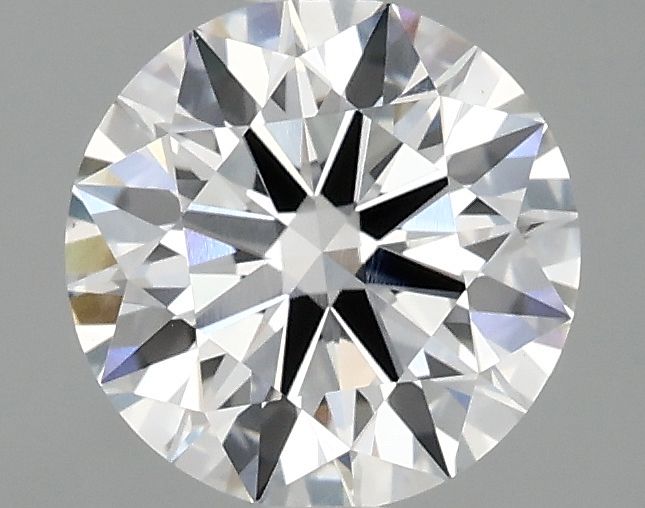 1.59 ct. round Lab Grown Diamond front image