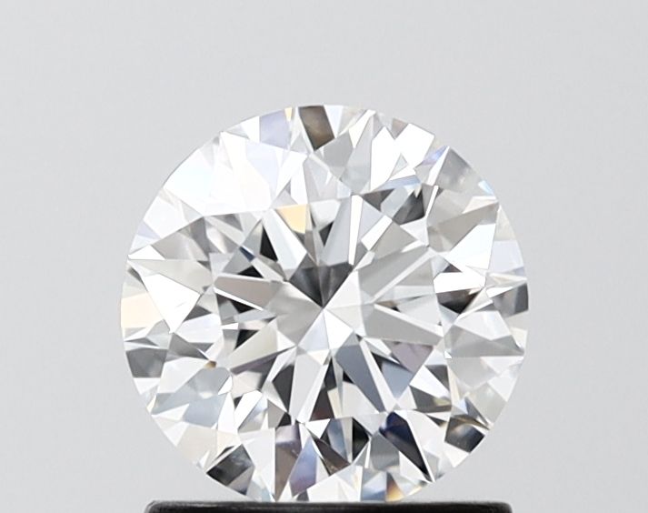1.08 ct. round Lab Grown Diamond front image