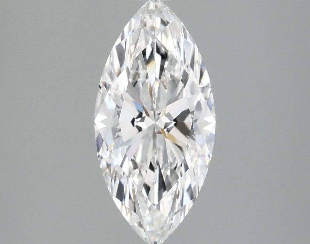 1.58 ct. marquise Lab Grown Diamond front image