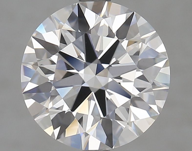 Round Diamond