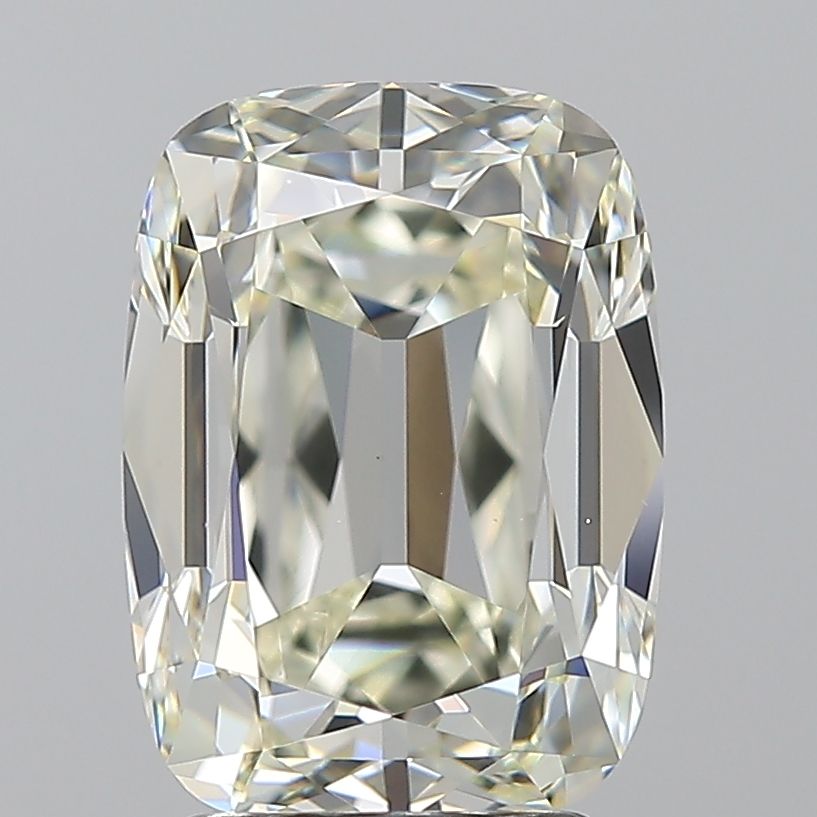 3.5 ct Old miner Diamond