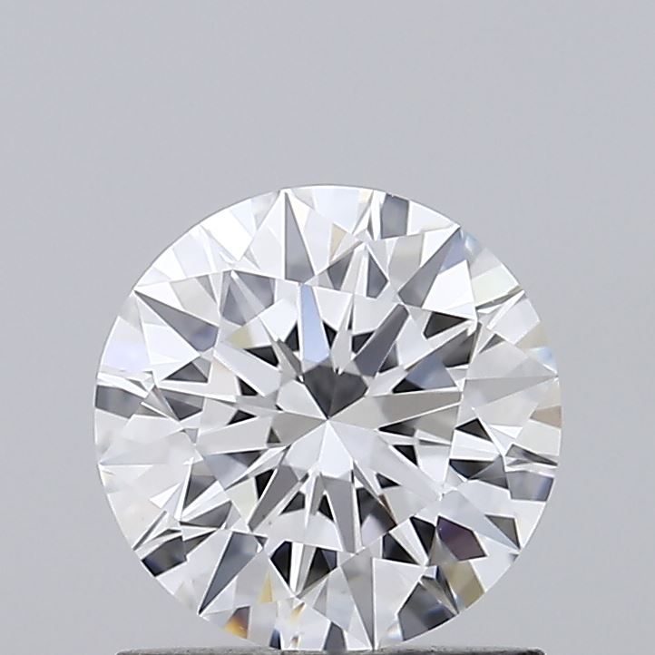 1.07 ct. round Lab Grown Diamond front image