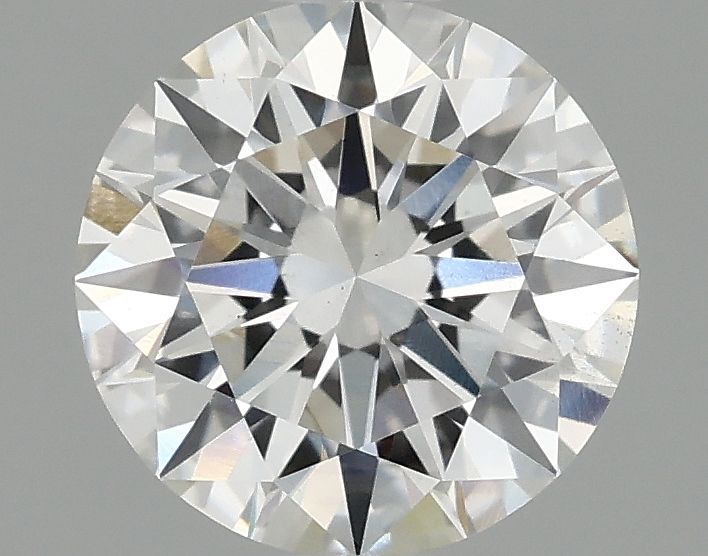 1.00 ct. round Lab Grown Diamond front image