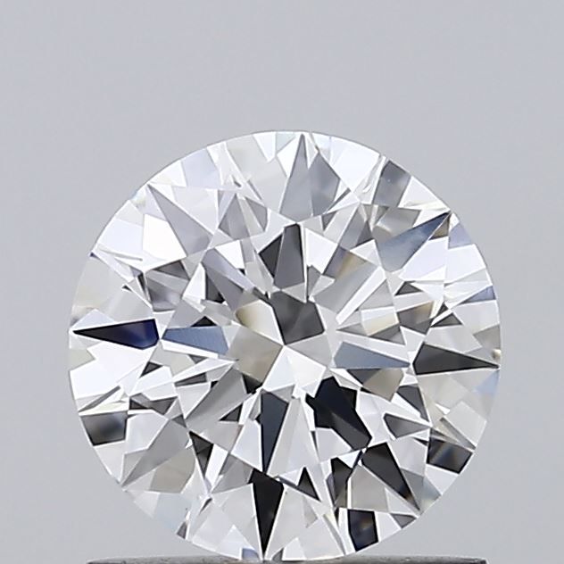 1.00 ct. round Lab Grown Diamond front image
