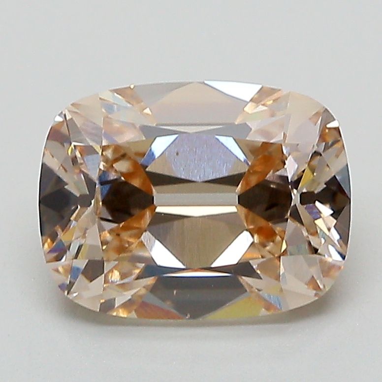 2.23 ct Cushion diamond