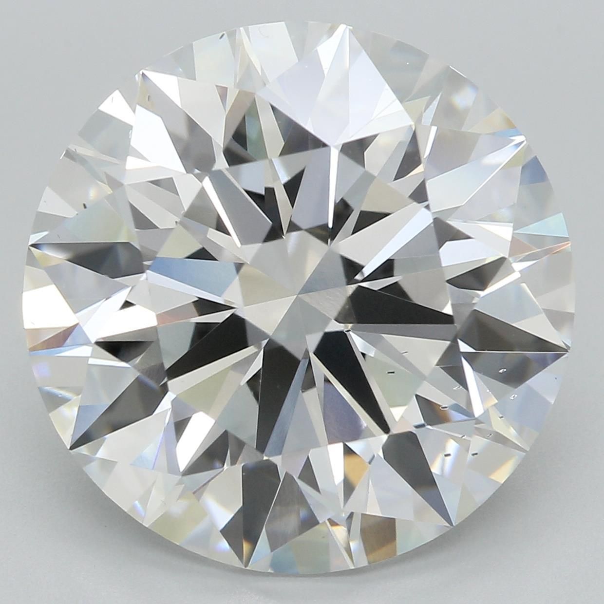 Round Diamond