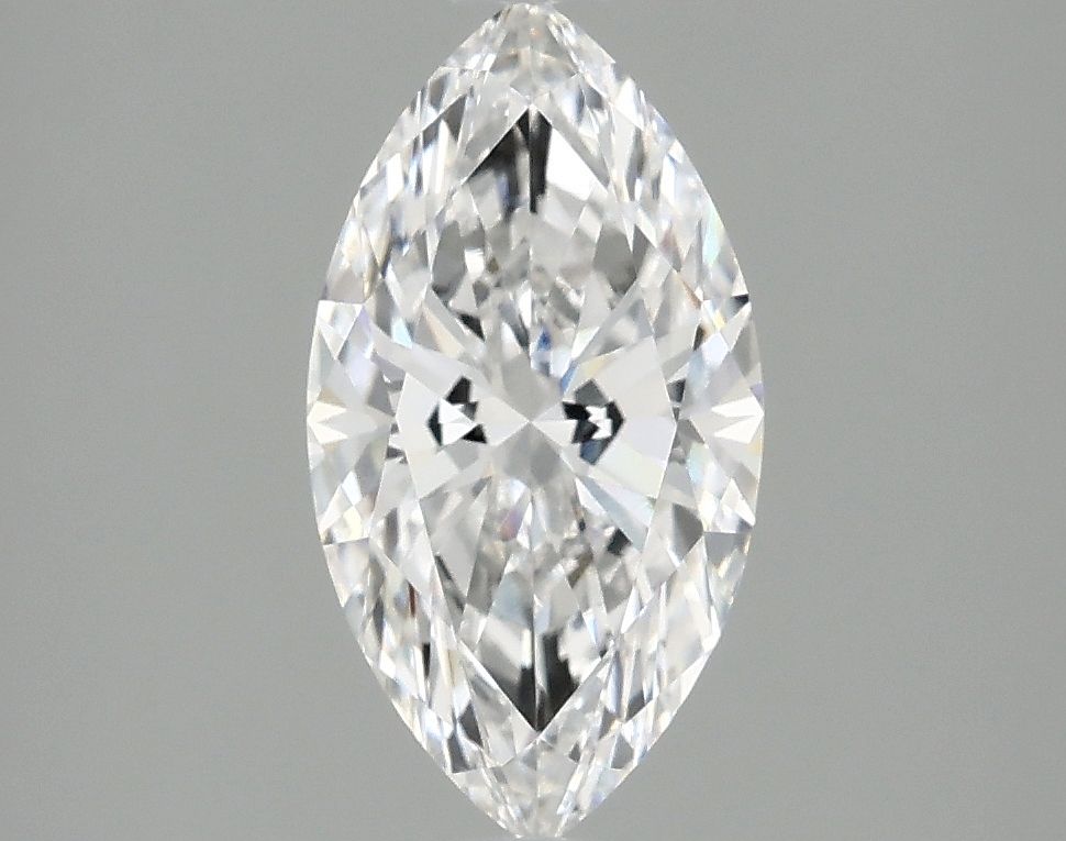 1.57 ct. marquise Lab Grown Diamond front image