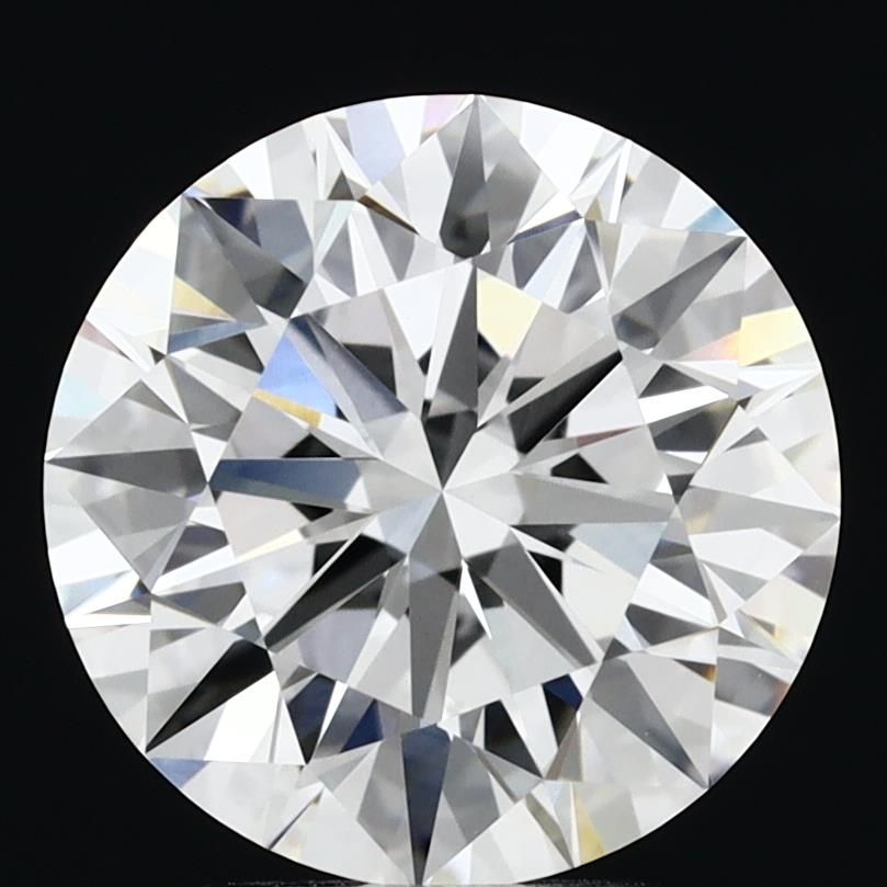 Round Diamond