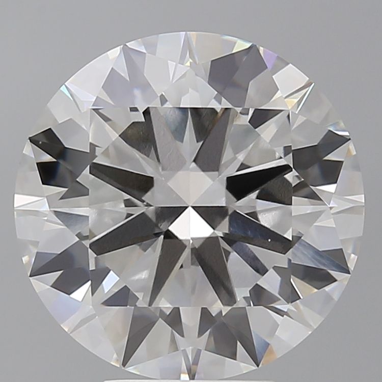 Round Diamond