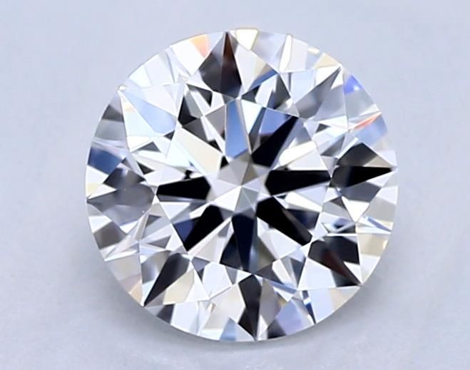 Round Diamond