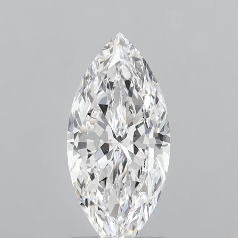1.03 ct. marquise Lab Grown Diamond front image