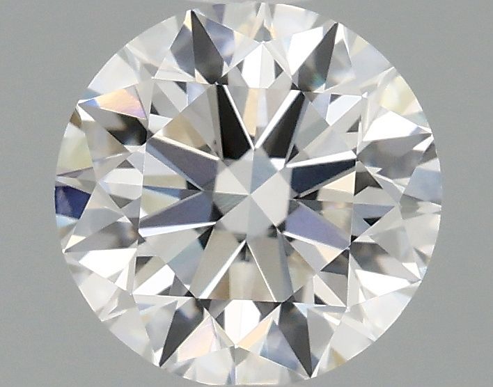 1.00 ct. round Lab Grown Diamond front image