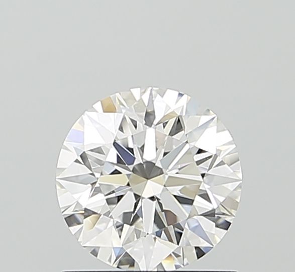 1.00 ct. round Lab Grown Diamond front image