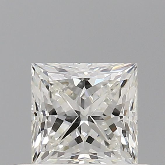 0.50 Carati I VS1 Princess Diamante