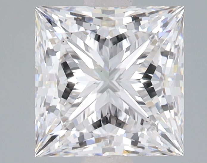 2.07 Carat