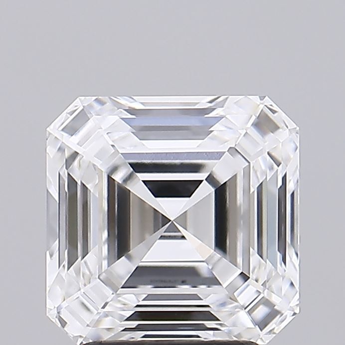 Asscher Diamond