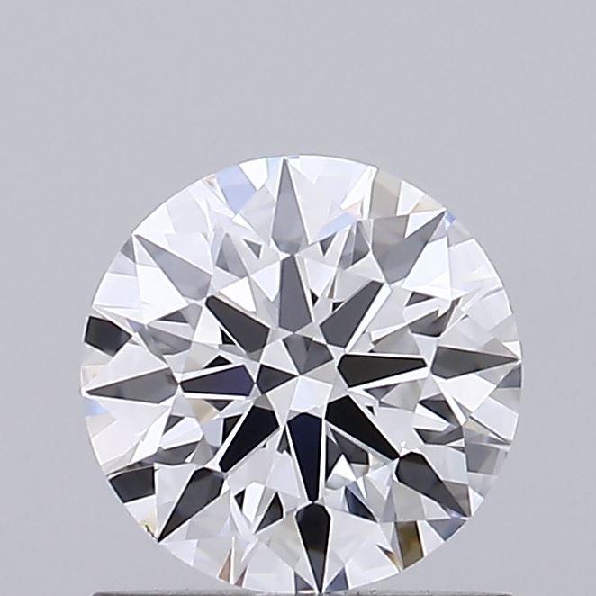 0.82 ct. round Lab Grown Diamond front image