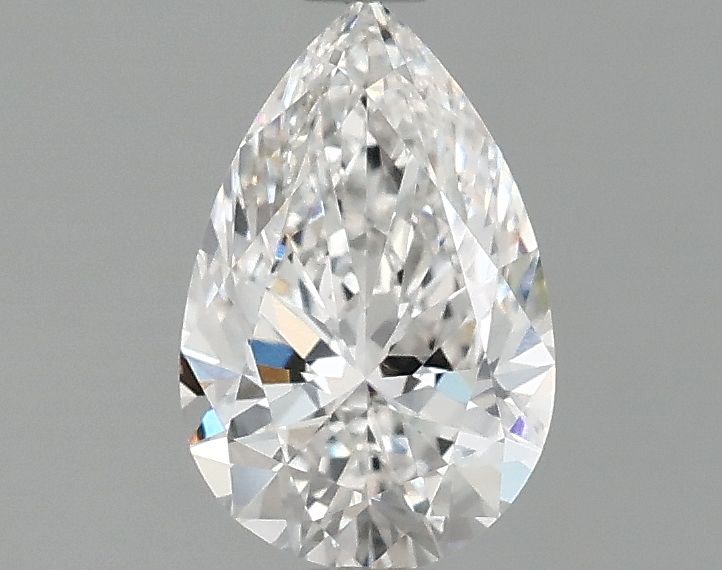 1.06 ct. pear Lab Grown Diamond front image