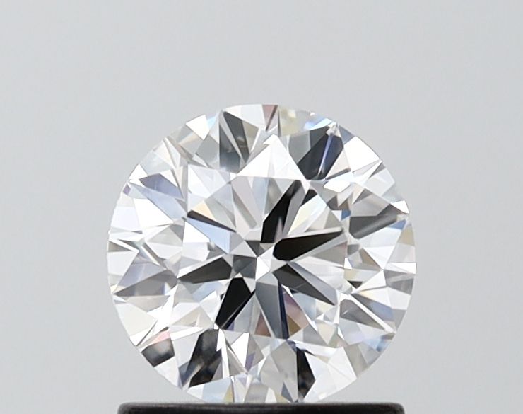 1.00 ct. round Lab Grown Diamond front image