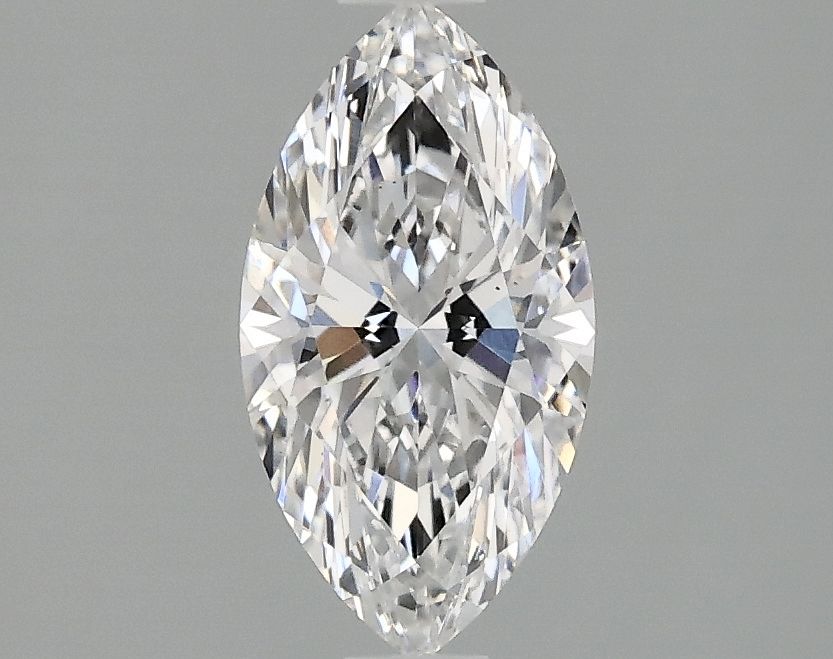 1.03 ct. marquise Lab Grown Diamond front image