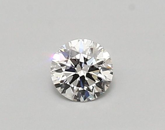 0.31 ct lab-grown Round Diamond