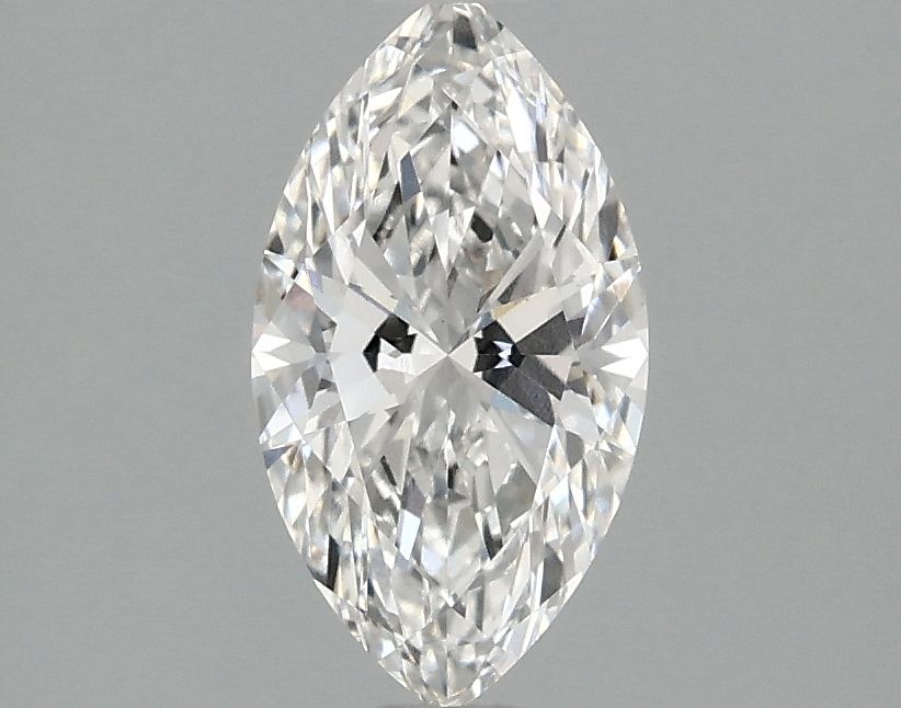 1.08 ct. marquise Lab Grown Diamond front image
