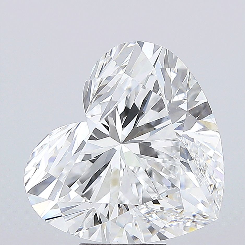 Heart Diamond