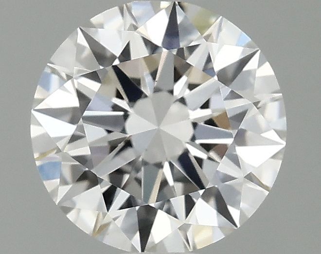 1.09 ct. round Lab Grown Diamond front image