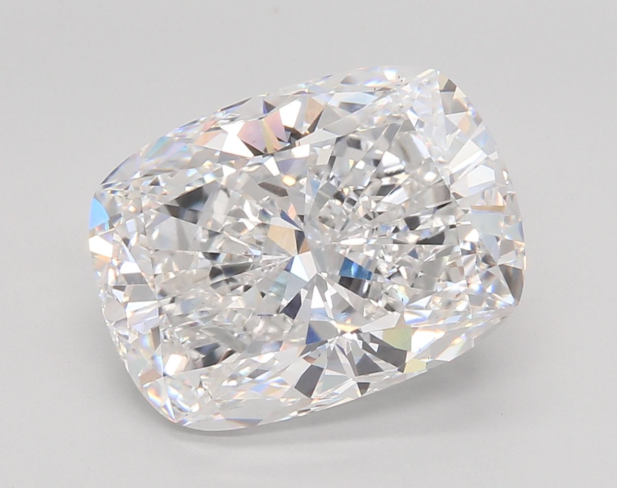 Cushion Diamond