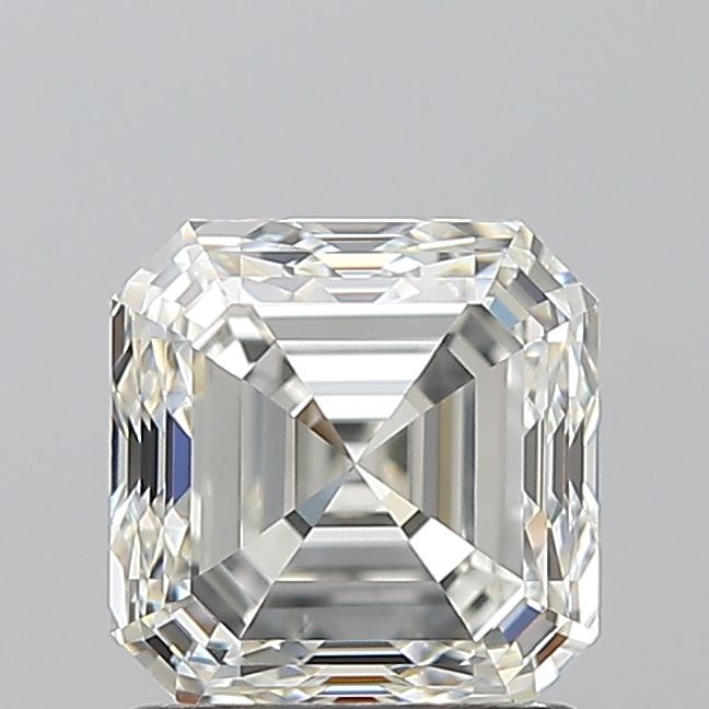 Asscher Diamond