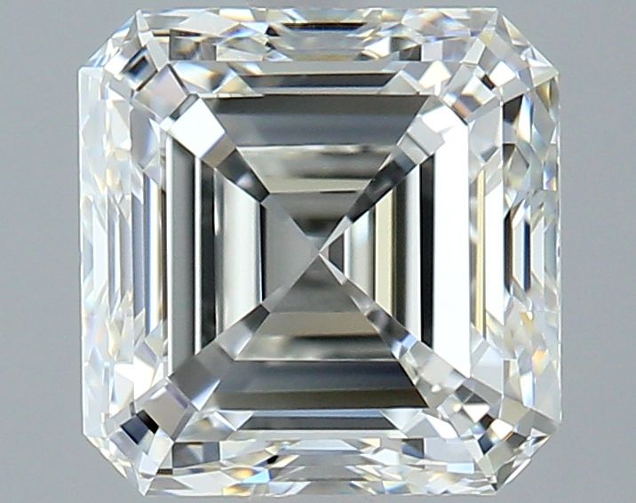 Asscher Diamond
