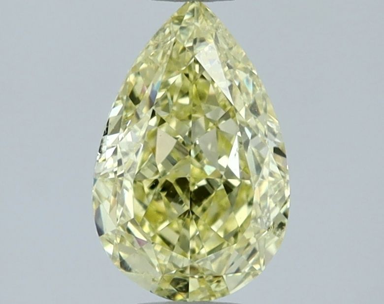 1.01 Carat