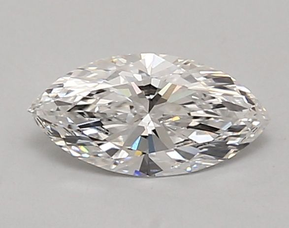 0.92 ct. marquise Lab Grown Diamond front image