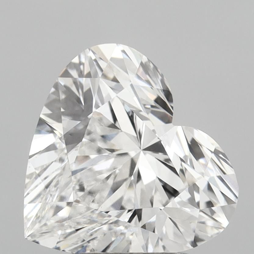Heart Diamond