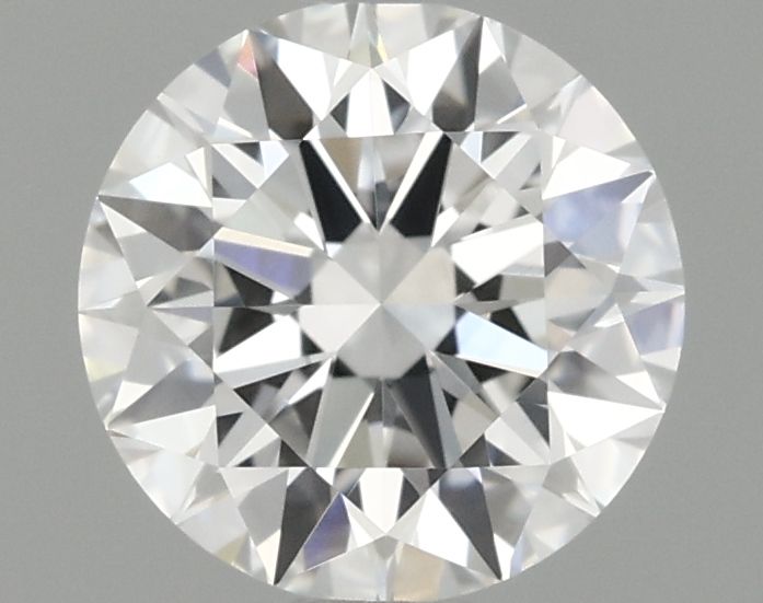 0.97 ct. round Lab Grown Diamond front image