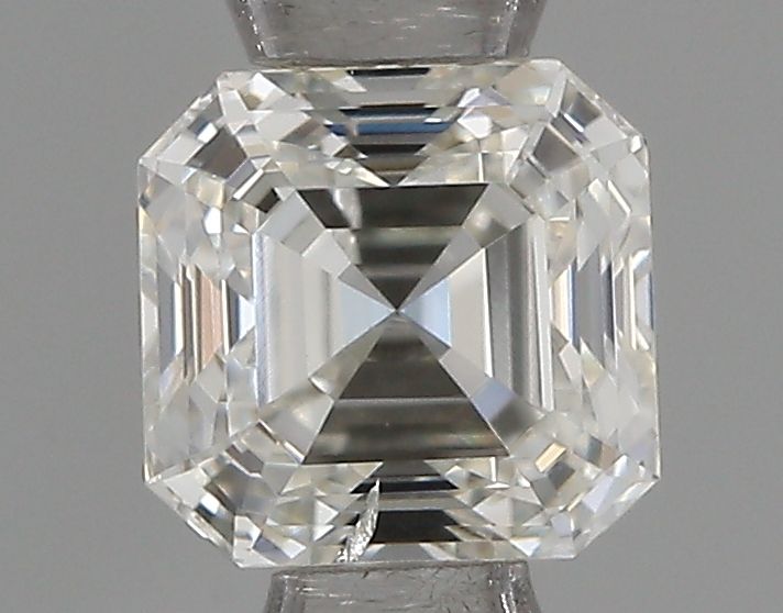 Asscher Diamond