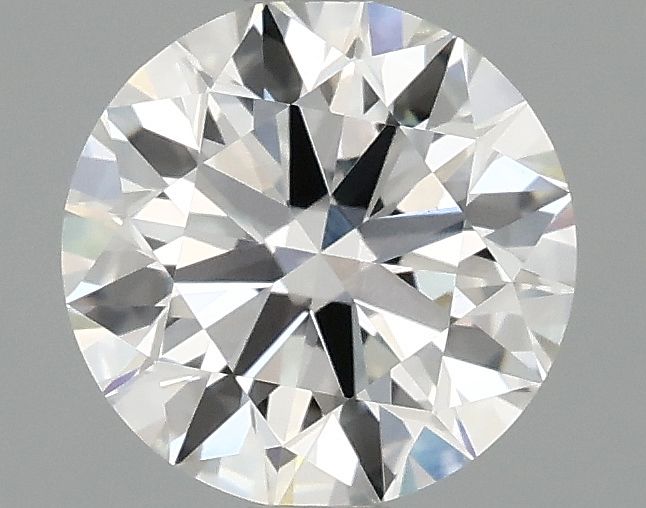 1.49 ct. round Lab Grown Diamond front image