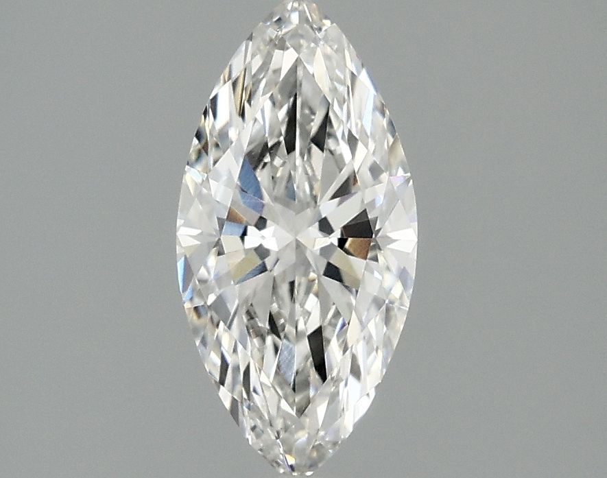1.03 ct. marquise Lab Grown Diamond front image