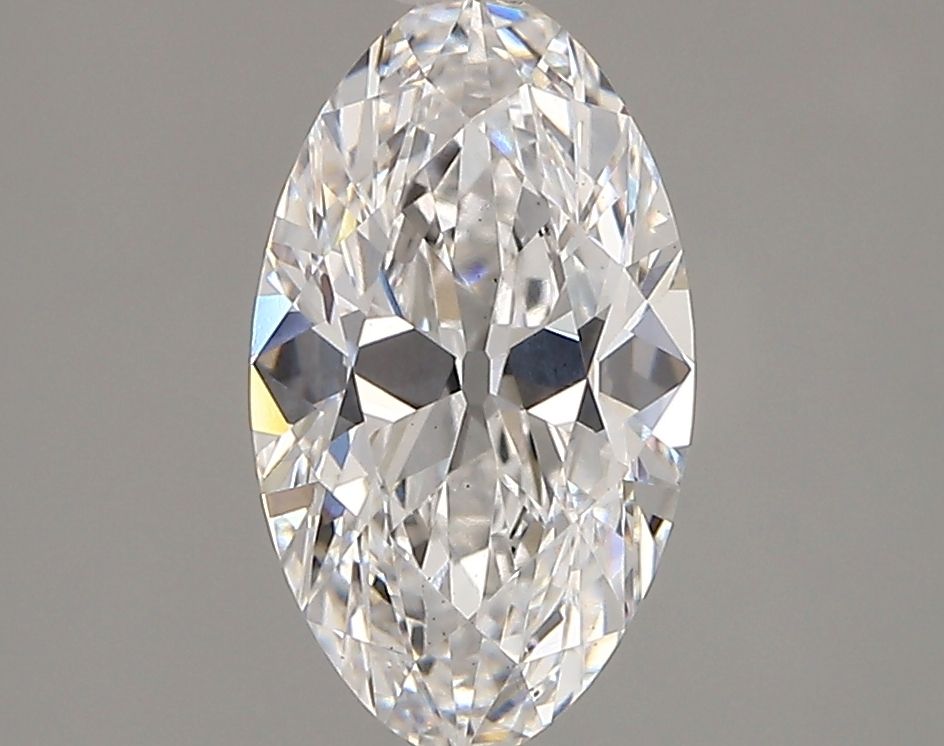 Oval Diamond