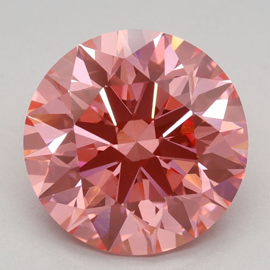 2.53 Carat