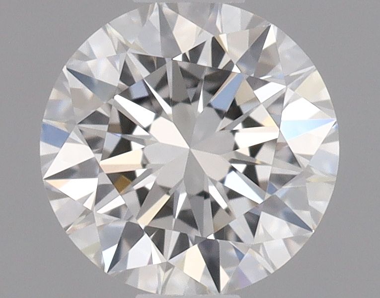 0.50 ct Round diamond