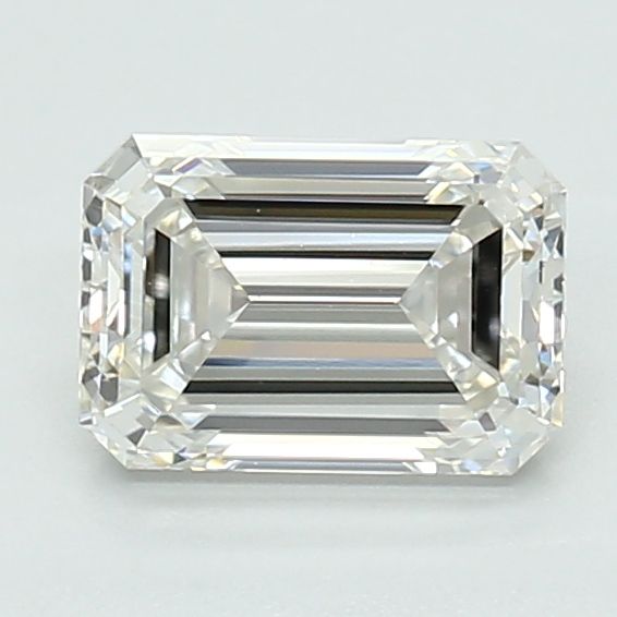 1.02 ct lab-grown Emerald Diamond