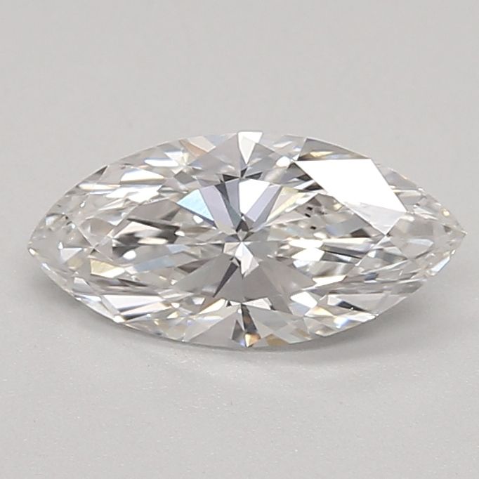 0.68 ct Marquise diamond