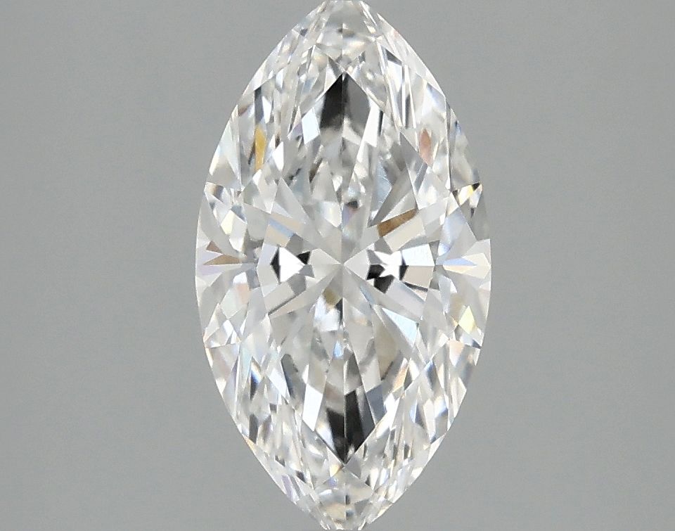 1.59 ct. marquise Lab Grown Diamond front image