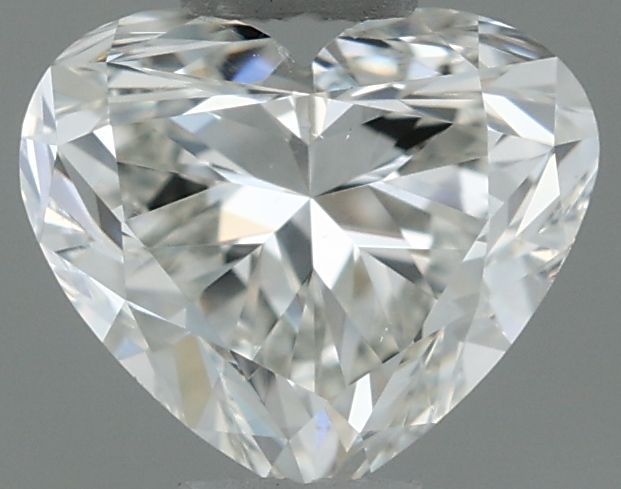 Heart Diamond